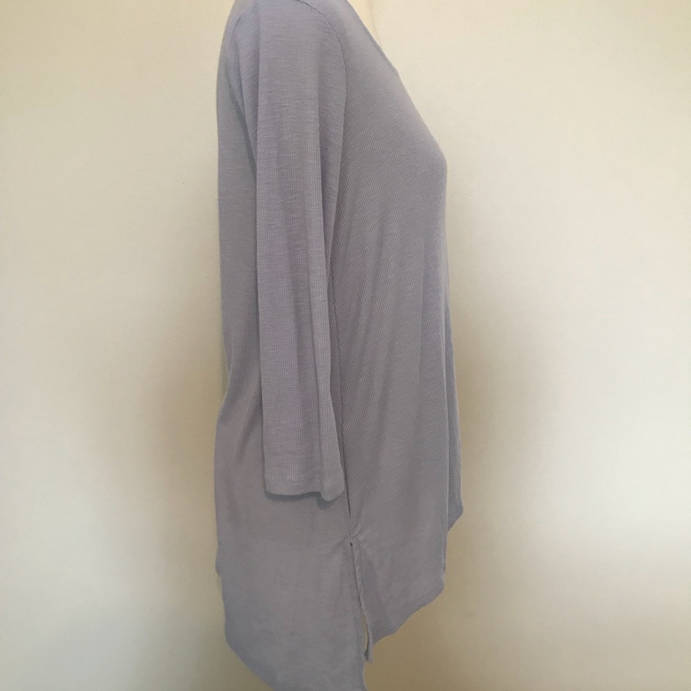 Blue tunic from Kohl’s